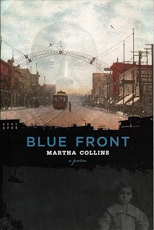 Blue Front: Poems