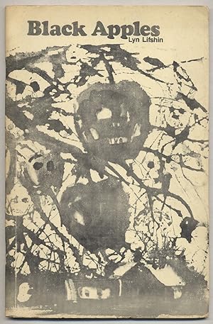 Bild des Verkufers fr Black Apples zum Verkauf von Between the Covers-Rare Books, Inc. ABAA