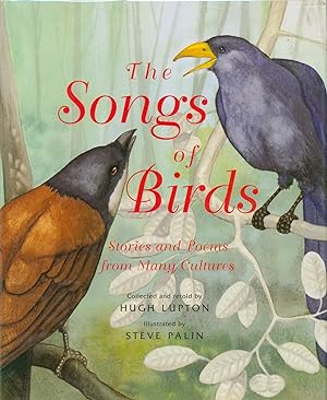Seller image for The Songs of Birds for sale by Bud Plant & Hutchison Books