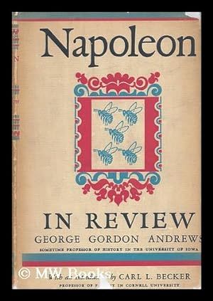 Seller image for Napoleon in Review for sale by MW Books Ltd.