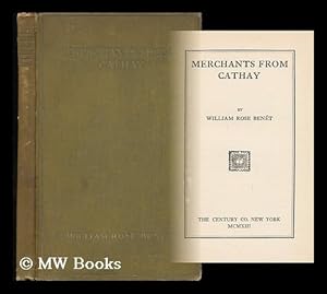 Seller image for Merchants from Cathay for sale by MW Books Ltd.