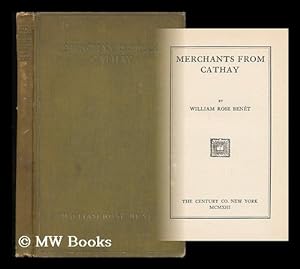 Seller image for Merchants from Cathay for sale by MW Books