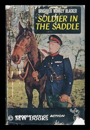 Seller image for Soldier in the Saddle for sale by MW Books