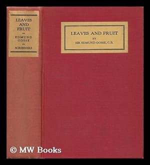 Seller image for Leaves and Fruit for sale by MW Books