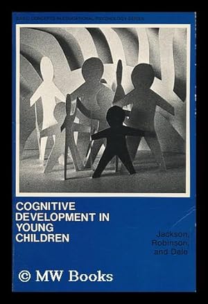 Immagine del venditore per Cognitive Development in Young Children venduto da MW Books