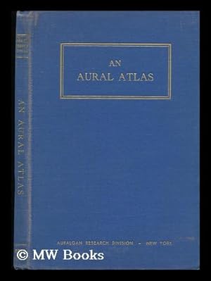 Seller image for An Aural Atlas for sale by MW Books