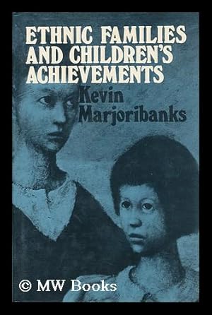 Seller image for Ethnic Families and Children's Achievements for sale by MW Books