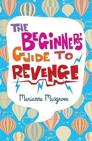Seller image for The Beginner's Guide to Revenge (Paperback) for sale by Grand Eagle Retail
