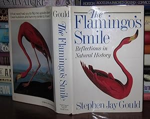 Seller image for THE FLAMINGO'S SMILE Reflections in Natural History for sale by Rare Book Cellar