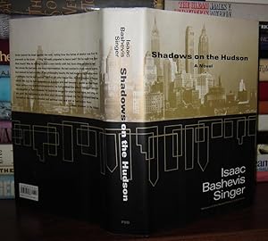 Seller image for SHADOWS ON THE HUDSON for sale by Rare Book Cellar