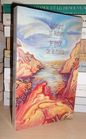 Seller image for LE GOUT DE LA MERE for sale by Planet's books