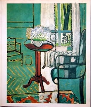 Bild des Verkufers fr Henri Matisse, [Kunsthaus Zrich, 15 Oktober 1982 bis 16. Januar 1983; Stdtische Kunsthalle Dsseldorf, 29. Januar bis 4. April 1983]. zum Verkauf von Galerie Joy Versandantiquariat  UG (haftungsbeschrnkt)