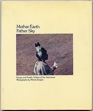 Image du vendeur pour Mother Earth Father Sky mis en vente par Between the Covers-Rare Books, Inc. ABAA