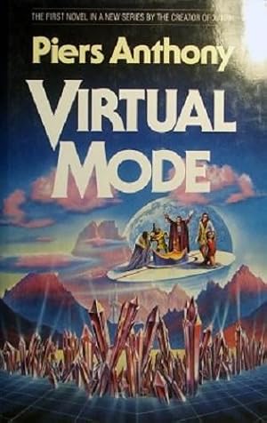 Image du vendeur pour Virtual Mode mis en vente par Marlowes Books and Music