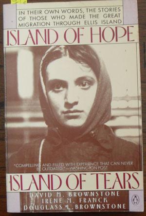 Seller image for Island of Hope, Island of Tears for sale by Reading Habit