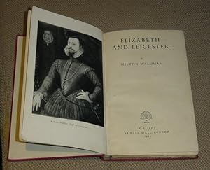 Elizabeth and Leicester