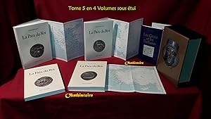 La paix du Roi. ( serie : Les Grecs et les Barbares : tome V en 4 volumes /4 .