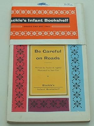 Blackie's Infant Bookshelf Grade One Set Two (5 Booklets)