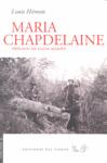 Seller image for MARIA CHAPDELAINE for sale by KALAMO LIBROS, S.L.