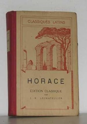 Seller image for Horace for sale by crealivres