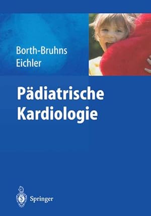 Bild des Verkufers fr Pdiatrische Kardiologie zum Verkauf von AHA-BUCH GmbH