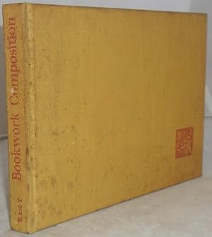 Seller image for Standard Practice Instructions for Bookwork Composition for sale by Besleys Books  PBFA