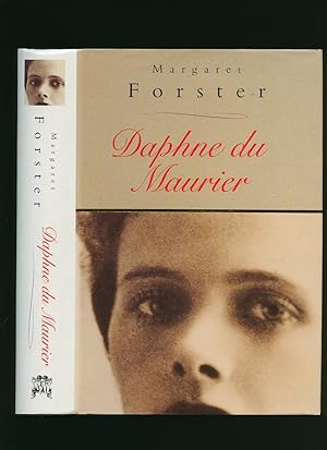 Imagen del vendedor de Daphne du Maurier a la venta por Little Stour Books PBFA Member