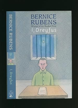 Seller image for I, Dreyfus for sale by Little Stour Books PBFA Member