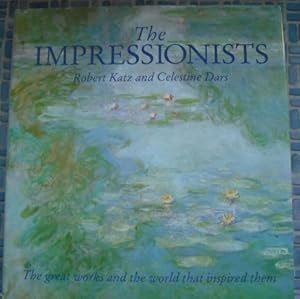 Seller image for The Impressionists for sale by Beach Hut Books