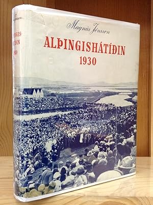 Alþingishatiðin 1930