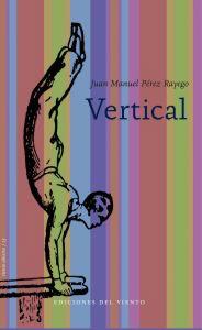 Seller image for VERTICAL for sale by KALAMO LIBROS, S.L.