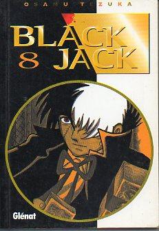 Imagen del vendedor de BLACK JACK. 8. Trad. Estudio Phoenix. a la venta por angeles sancha libros