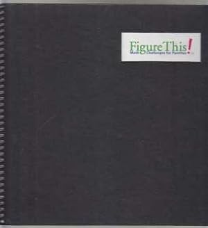 Seller image for Figure This! Math Challenges for Families Set 1: Challenges 1-15 for sale by HORSE BOOKS PLUS LLC