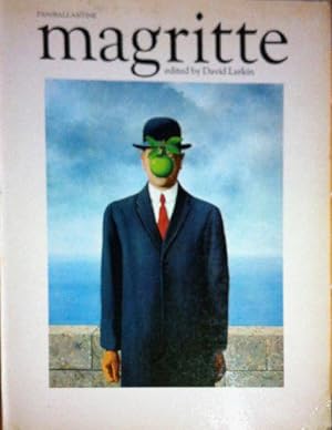 Seller image for Magritte for sale by JLG_livres anciens et modernes