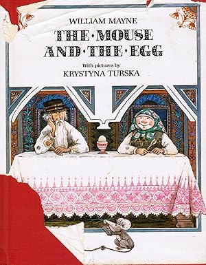 Seller image for The Mouse And The Egg for sale by Bookshop Baltimore