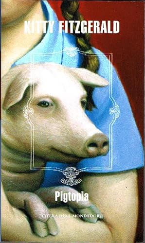 Seller image for PIGTOPIA. for sale by Asilo del libro
