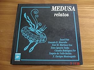 Medusa.Relatos.