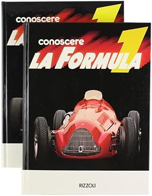 CONOSCERE LA FORMULA UNO.: