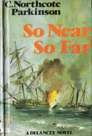 Seller image for So Near So Far (Delancey series) for sale by Caerwen Books