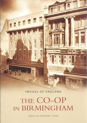 Seller image for The Co-op in Birmingham for sale by Delph Books PBFA Member