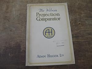 The Wilson Projection Comparator