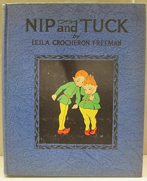 Seller image for Nip and Tuck for sale by Midway Book Store (ABAA)