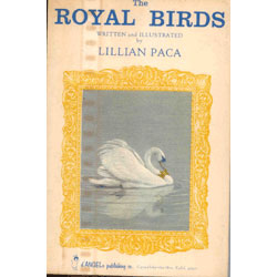 Seller image for The Royal Birds for sale by Buteo Books