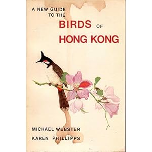 Immagine del venditore per A New Guide to the Birds of Hong Kong venduto da Buteo Books