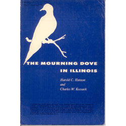 Seller image for The Mourning Dove in Illinois for sale by Buteo Books