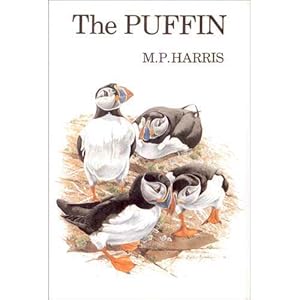 Imagen del vendedor de The Puffin a la venta por Buteo Books