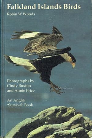 Seller image for Falkland Island Birds for sale by Buteo Books
