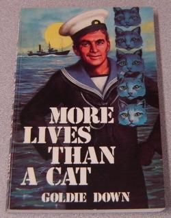 Seller image for More Lives Than A Cat for sale by Books of Paradise