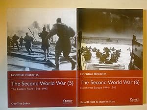 Second World War (5) The Eastern Front 1941-1945