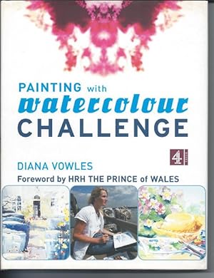 Immagine del venditore per Painting with Watercolour Challenge venduto da Bay Books